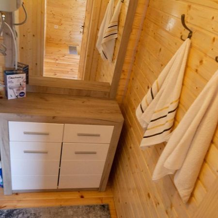 House Negro Zabljak Kültér fotó