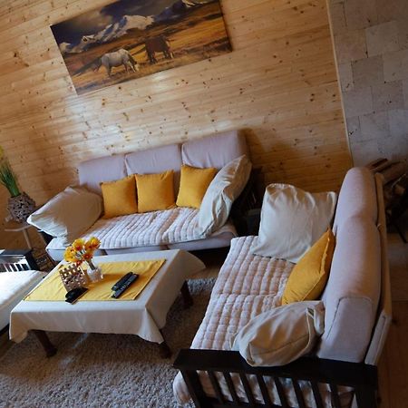 House Negro Zabljak Kültér fotó