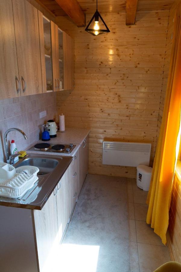 House Negro Zabljak Kültér fotó