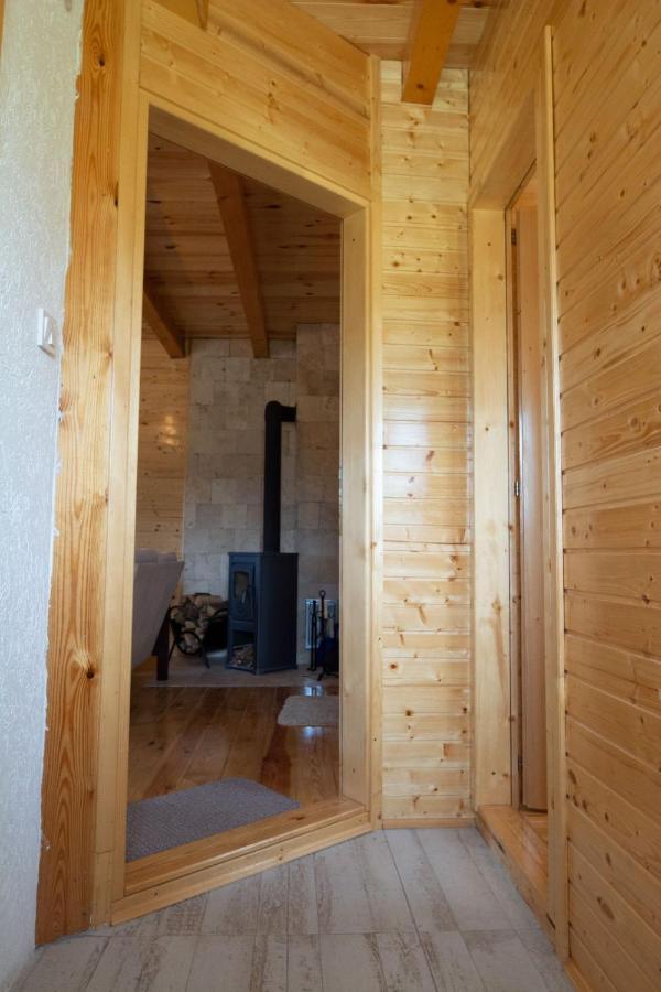 House Negro Zabljak Kültér fotó