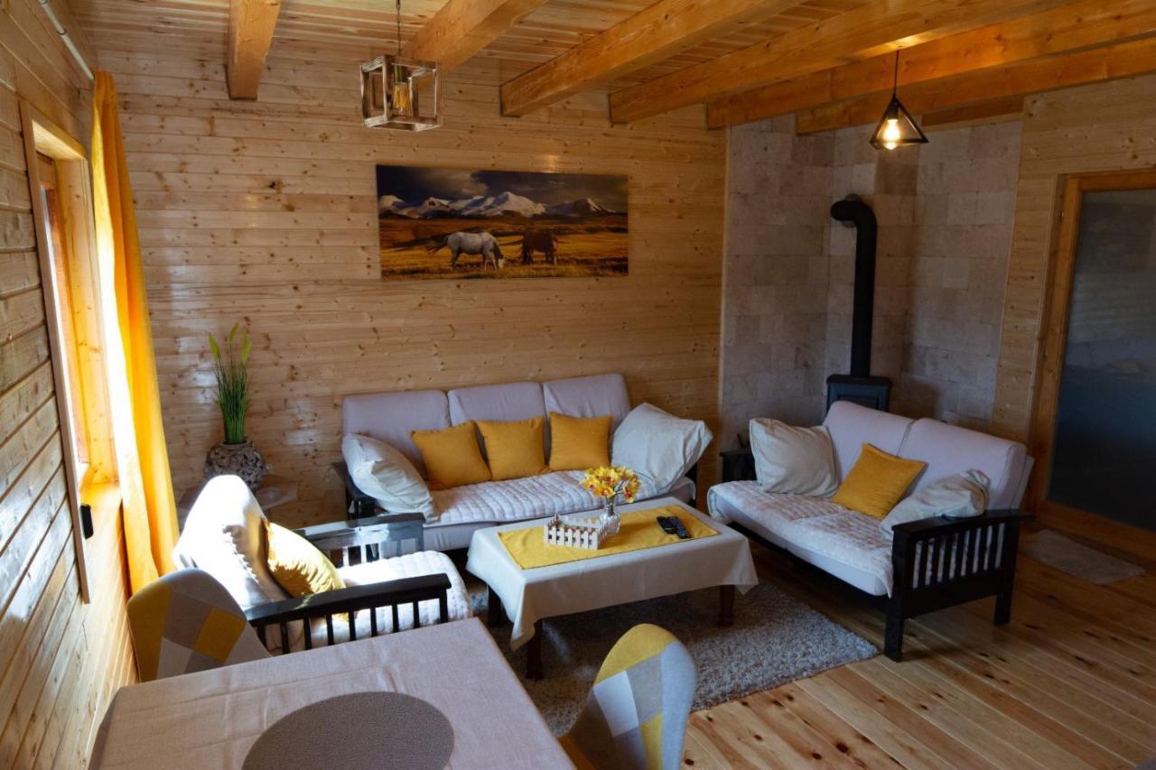 House Negro Zabljak Kültér fotó